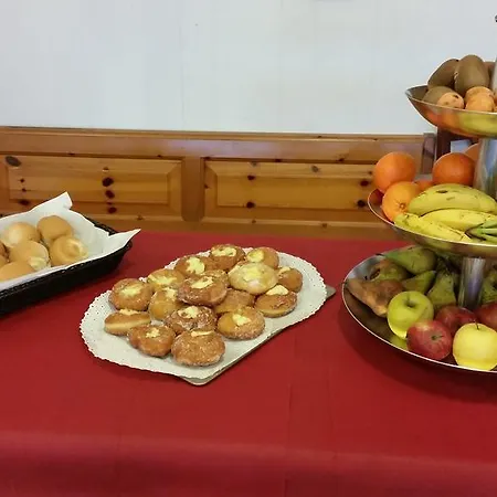 La Lampara Deiva Marina