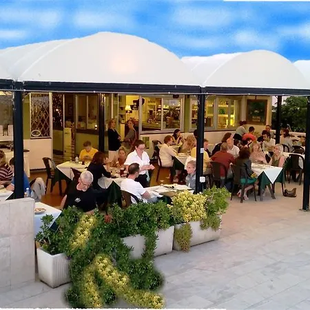 Hotel La Lampara